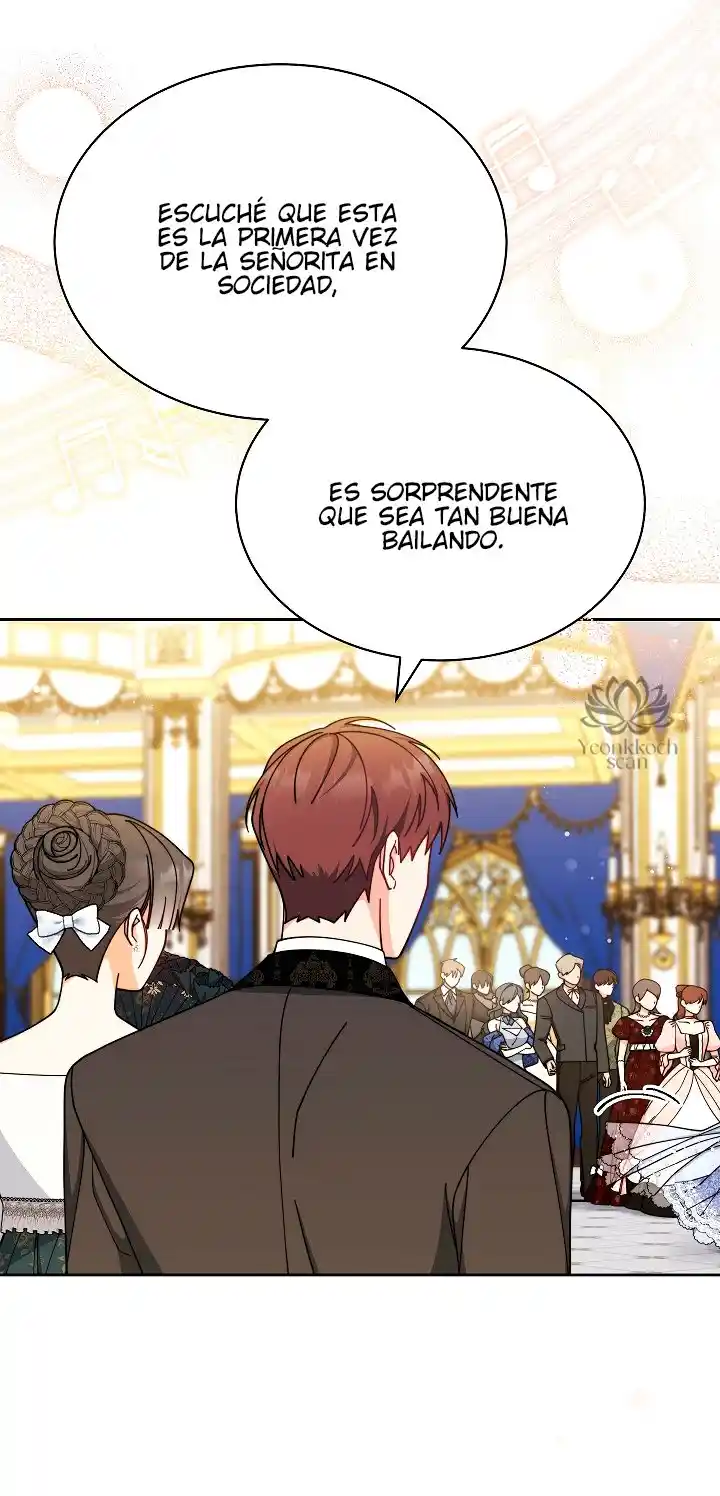 Me Haré Responsable Del Bienestar De Mi Esposo - Capítulo 43 - Página 22 - LectorTMOo