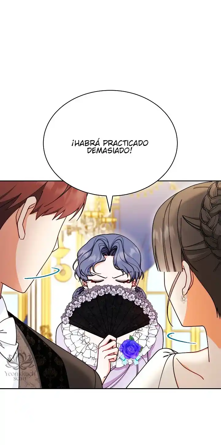 Me Haré Responsable Del Bienestar De Mi Esposo - Capítulo 43 - Página 23 - LectorTMOo