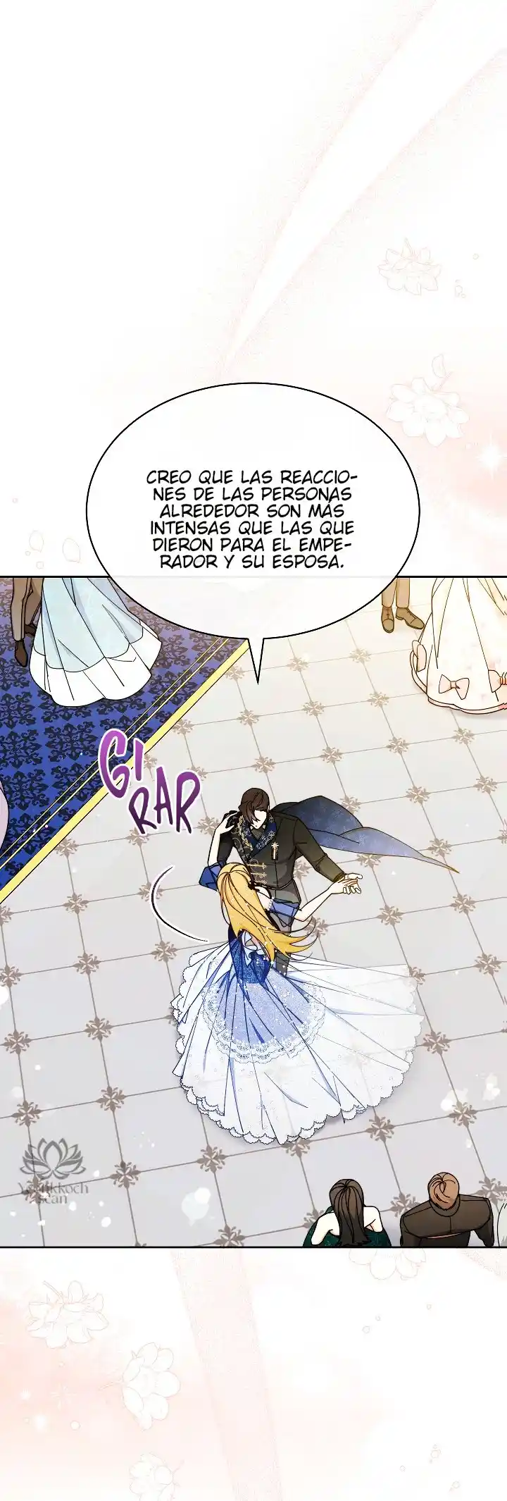 Me Haré Responsable Del Bienestar De Mi Esposo - Capítulo 43 - Página 29 - LectorTMOo