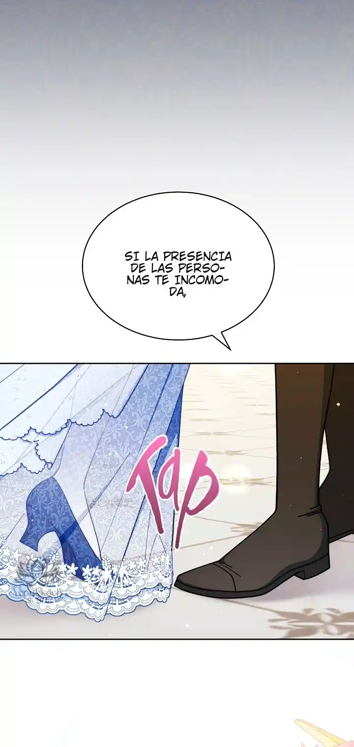 Me Haré Responsable Del Bienestar De Mi Esposo - Capítulo 43 - Página 35 - LectorTMOo