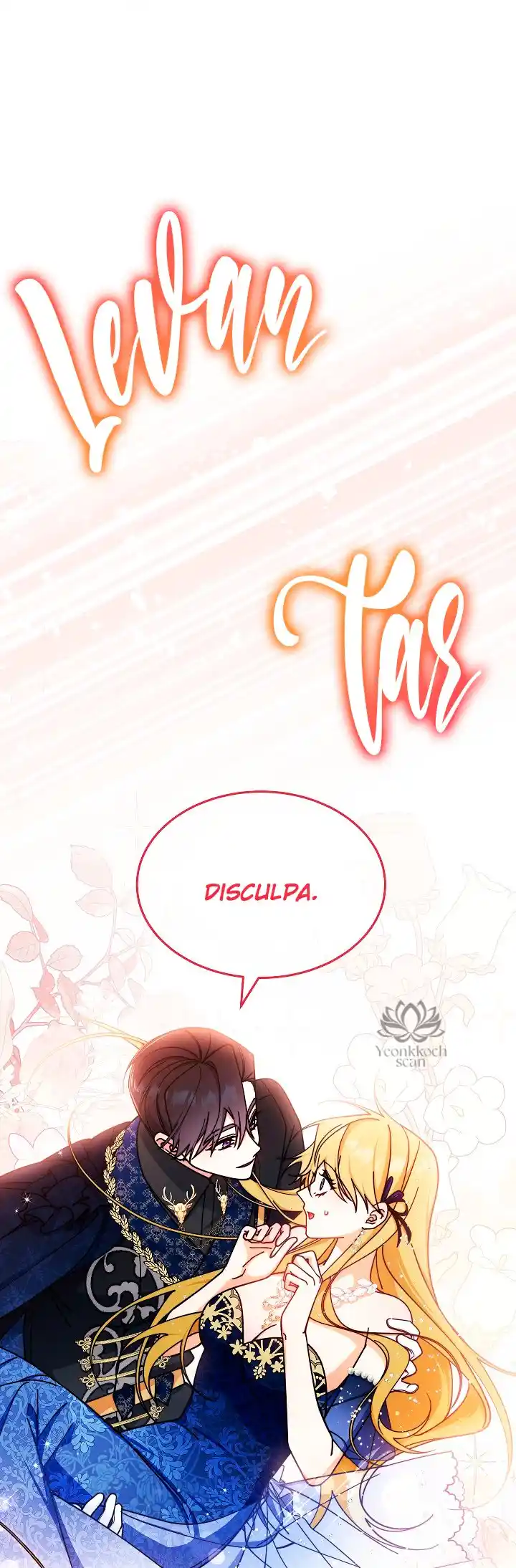 Me Haré Responsable Del Bienestar De Mi Esposo - Capítulo 43 - Página 40 - LectorTMOo