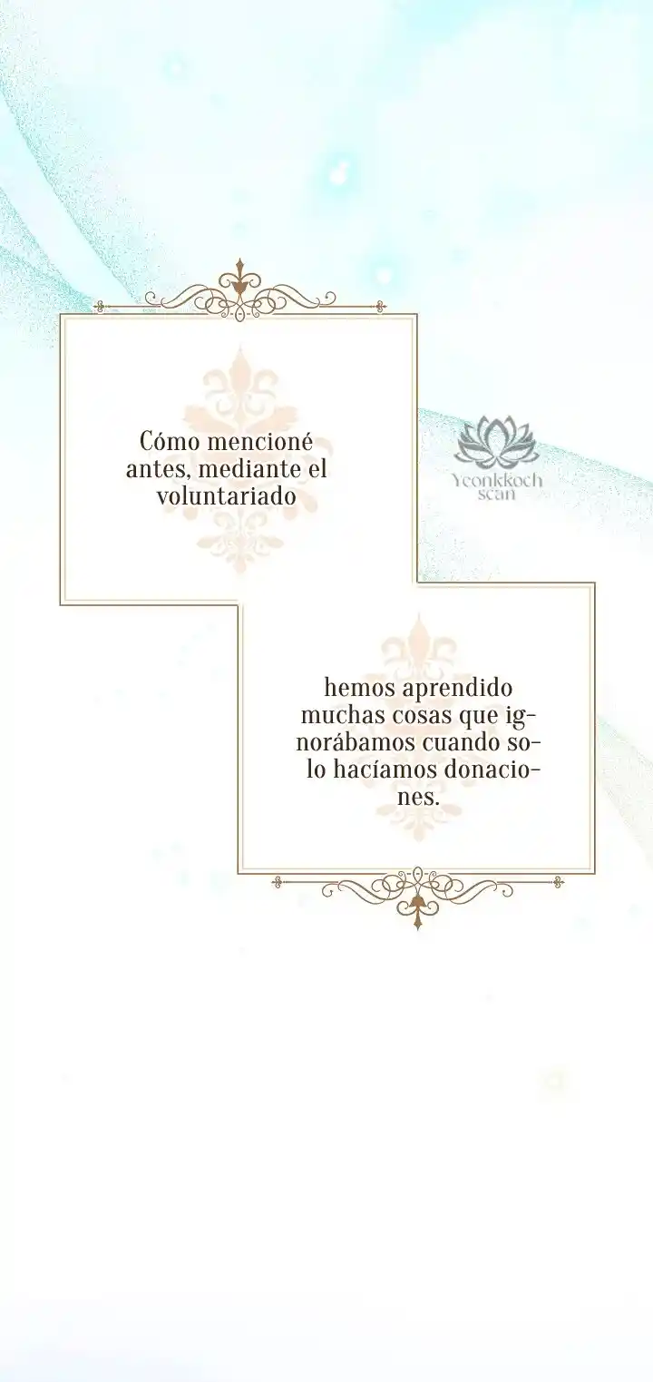 Me Haré Responsable Del Bienestar De Mi Esposo - Capítulo 44 - Página 23 - LectorTMOo