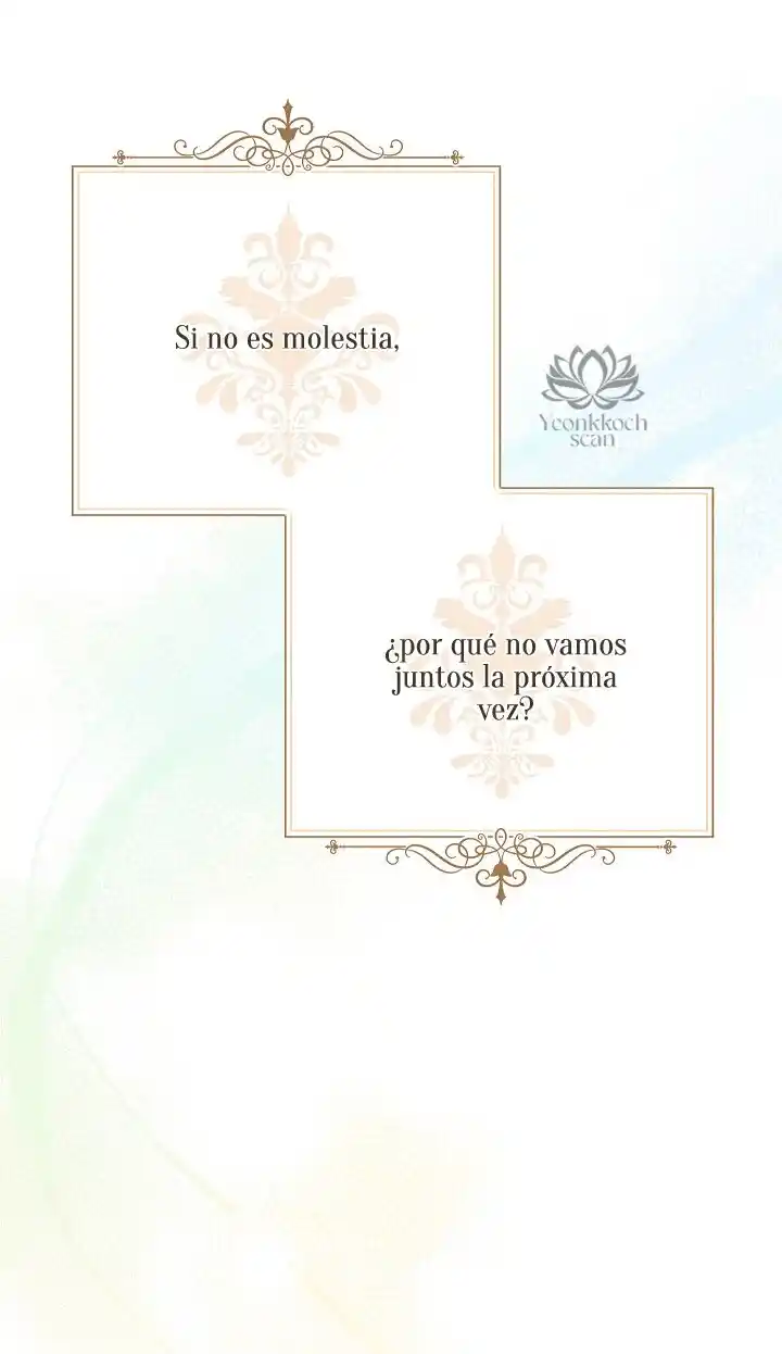 Me Haré Responsable Del Bienestar De Mi Esposo - Capítulo 44 - Página 25 - LectorTMOo