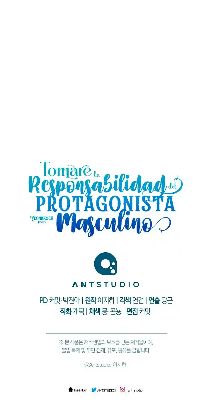 Me Haré Responsable Del Bienestar De Mi Esposo - Capítulo 44 - Página 97 - LectorTMOo