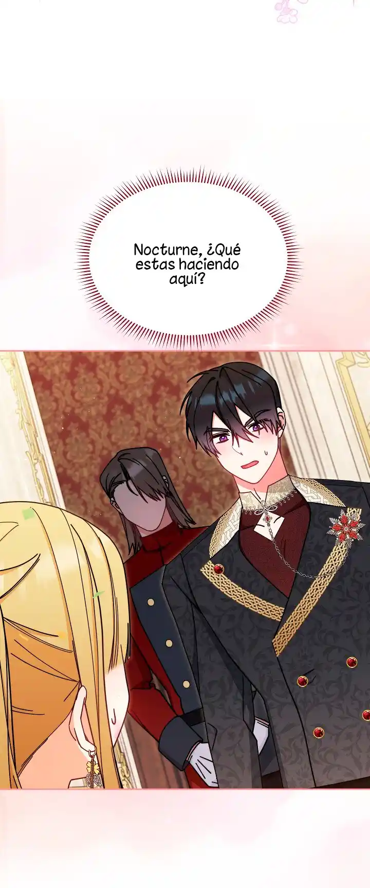 Me Haré Responsable Del Bienestar De Mi Esposo - Capítulo 45 - Página 6 - LectorTMOo
