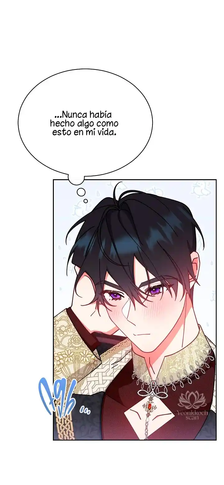 Me Haré Responsable Del Bienestar De Mi Esposo - Capítulo 45 - Página 27 - LectorTMOo