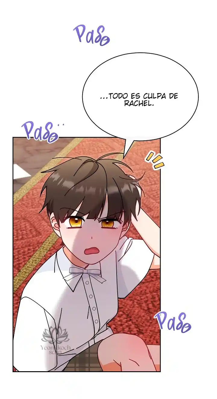 Me Haré Responsable Del Bienestar De Mi Esposo - Capítulo 45 - Página 82 - LectorTMOo