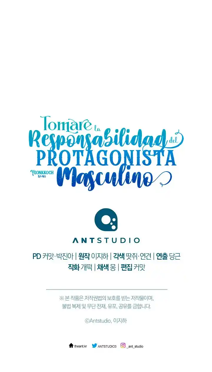 Me Haré Responsable Del Bienestar De Mi Esposo - Capítulo 45 - Página 84 - LectorTMOo