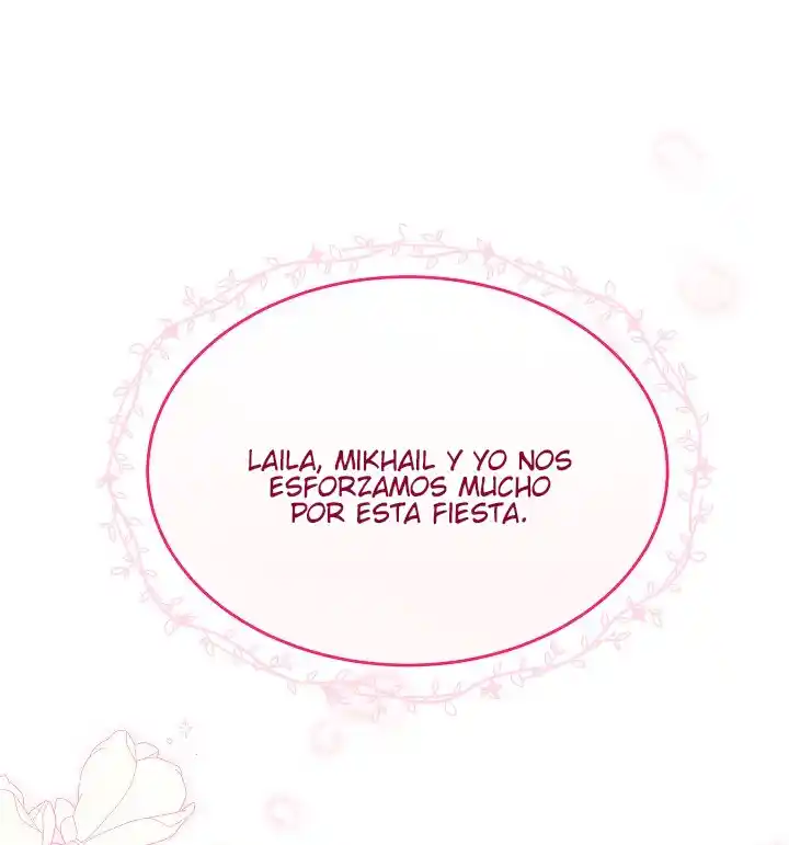 Me Haré Responsable Del Bienestar De Mi Esposo - Capítulo 46 - Página 46 - LectorTMOo