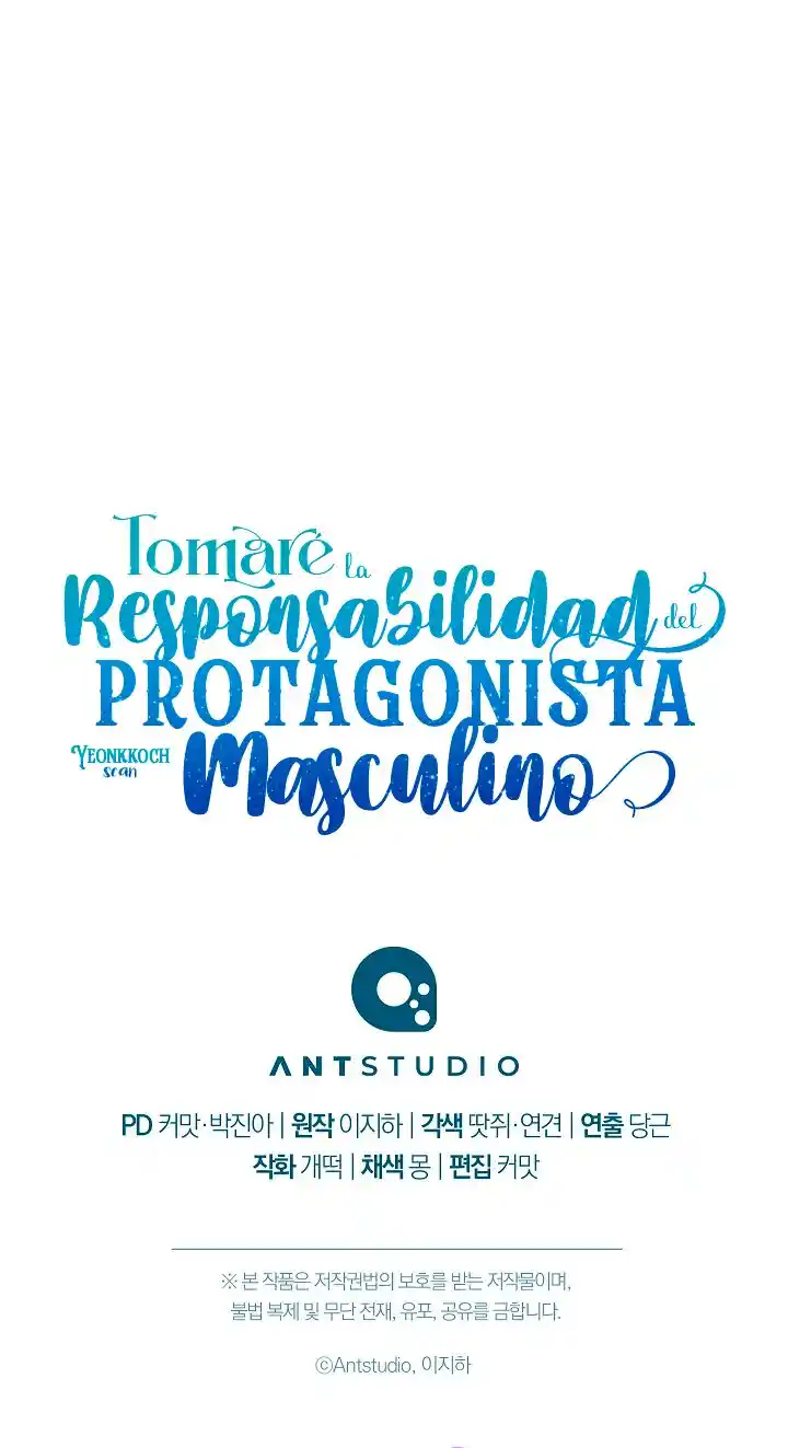 Me Haré Responsable Del Bienestar De Mi Esposo - Capítulo 46 - Página 72 - LectorTMOo