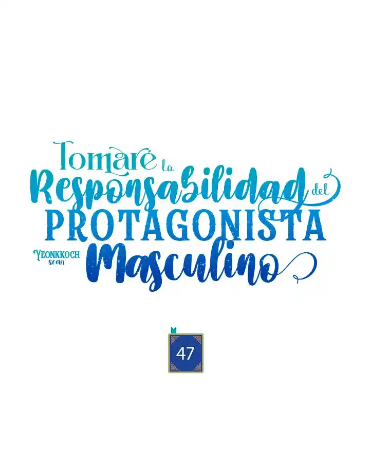 Me Haré Responsable Del Bienestar De Mi Esposo - Capítulo 47 - Página 18 - LectorTMOo