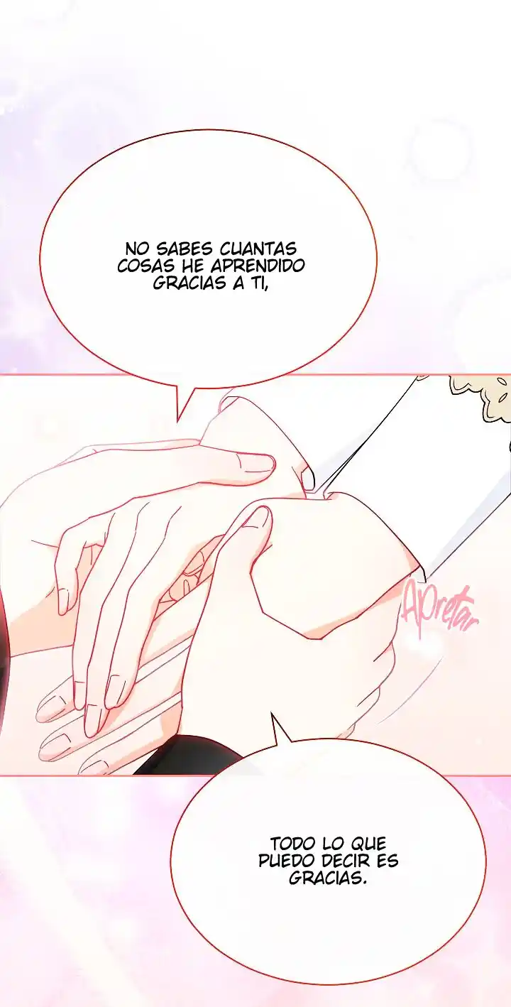 Me Haré Responsable Del Bienestar De Mi Esposo - Capítulo 47 - Página 46 - LectorTMOo