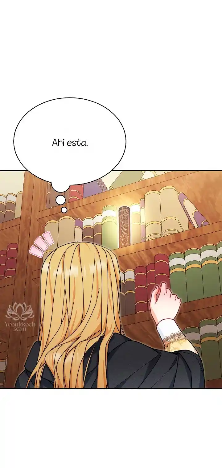 Me Haré Responsable Del Bienestar De Mi Esposo - Capítulo 48 - Página 43 - LectorTMOo