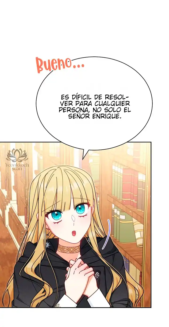 Me Haré Responsable Del Bienestar De Mi Esposo - Capítulo 48 - Página 54 - LectorTMOo