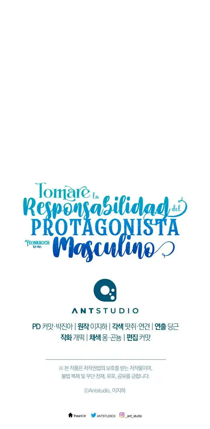 Me Haré Responsable Del Bienestar De Mi Esposo - Capítulo 48 - Página 78 - LectorTMOo