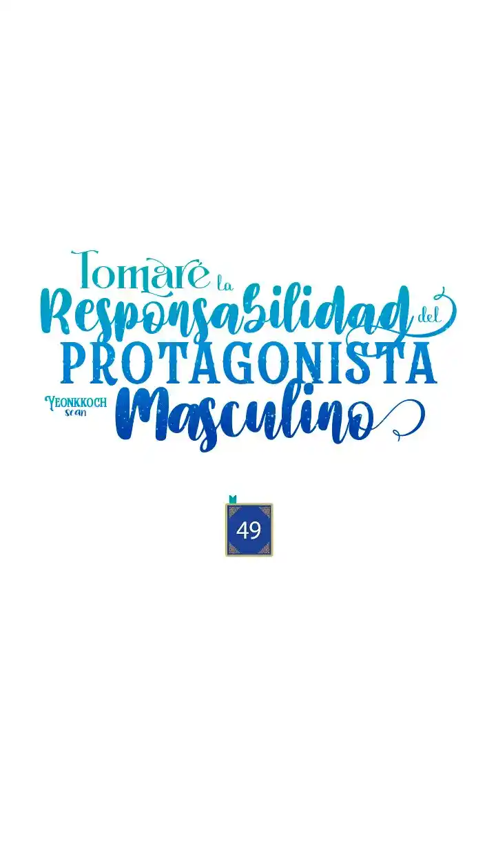 Me Haré Responsable Del Bienestar De Mi Esposo - Capítulo 49 - Página 13 - LectorTMOo