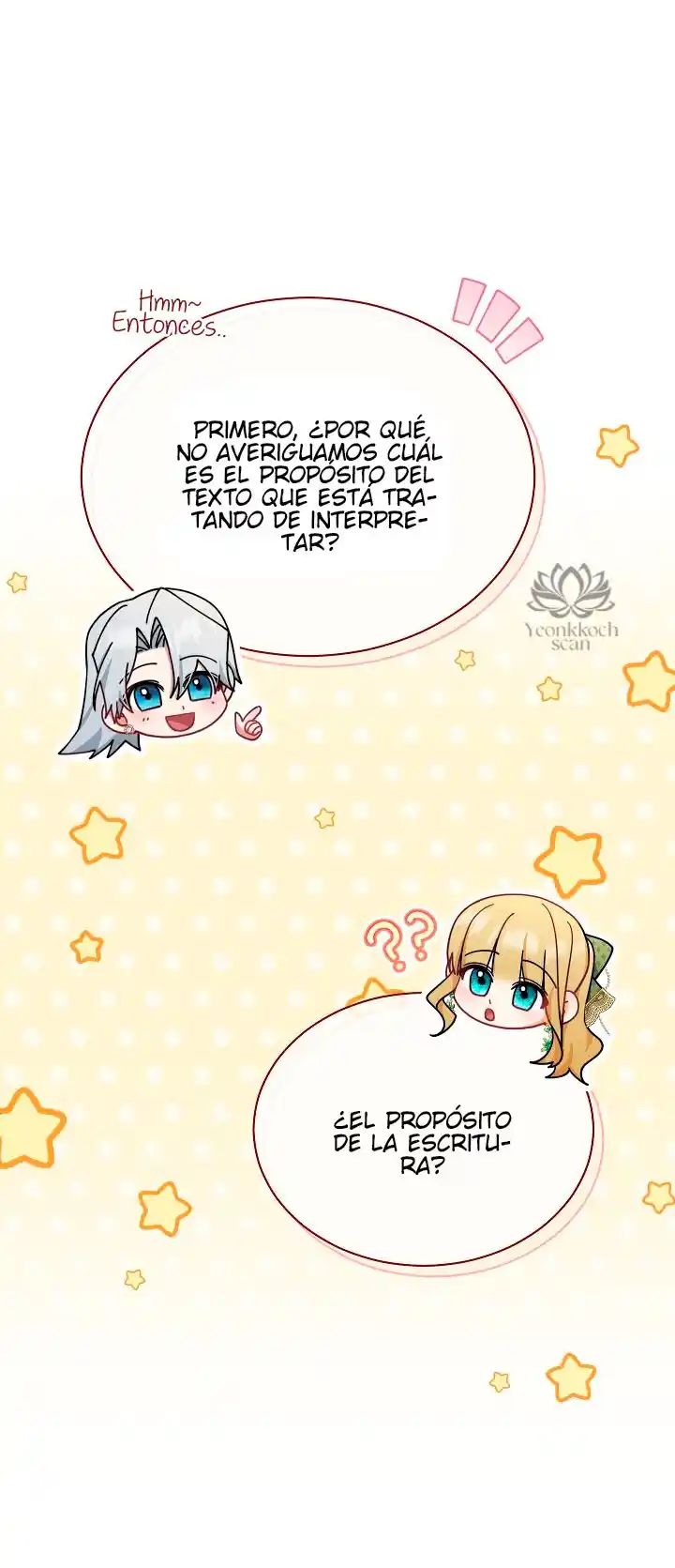 Me Haré Responsable Del Bienestar De Mi Esposo - Capítulo 49 - Página 17 - LectorTMOo