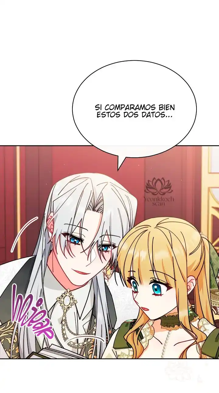 Me Haré Responsable Del Bienestar De Mi Esposo - Capítulo 49 - Página 21 - LectorTMOo