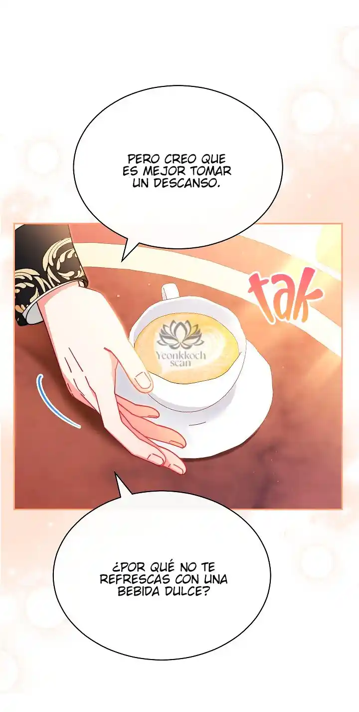 Me Haré Responsable Del Bienestar De Mi Esposo - Capítulo 49 - Página 41 - LectorTMOo