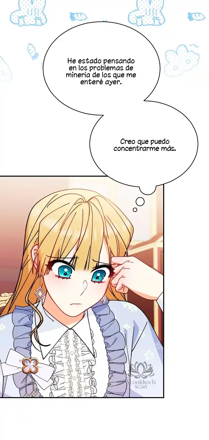 Me Haré Responsable Del Bienestar De Mi Esposo - Capítulo 50 - Página 50 - LectorTMOo