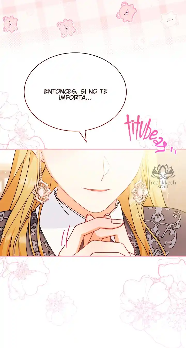 Me Haré Responsable Del Bienestar De Mi Esposo - Capítulo 51 - Página 14 - LectorTMOo