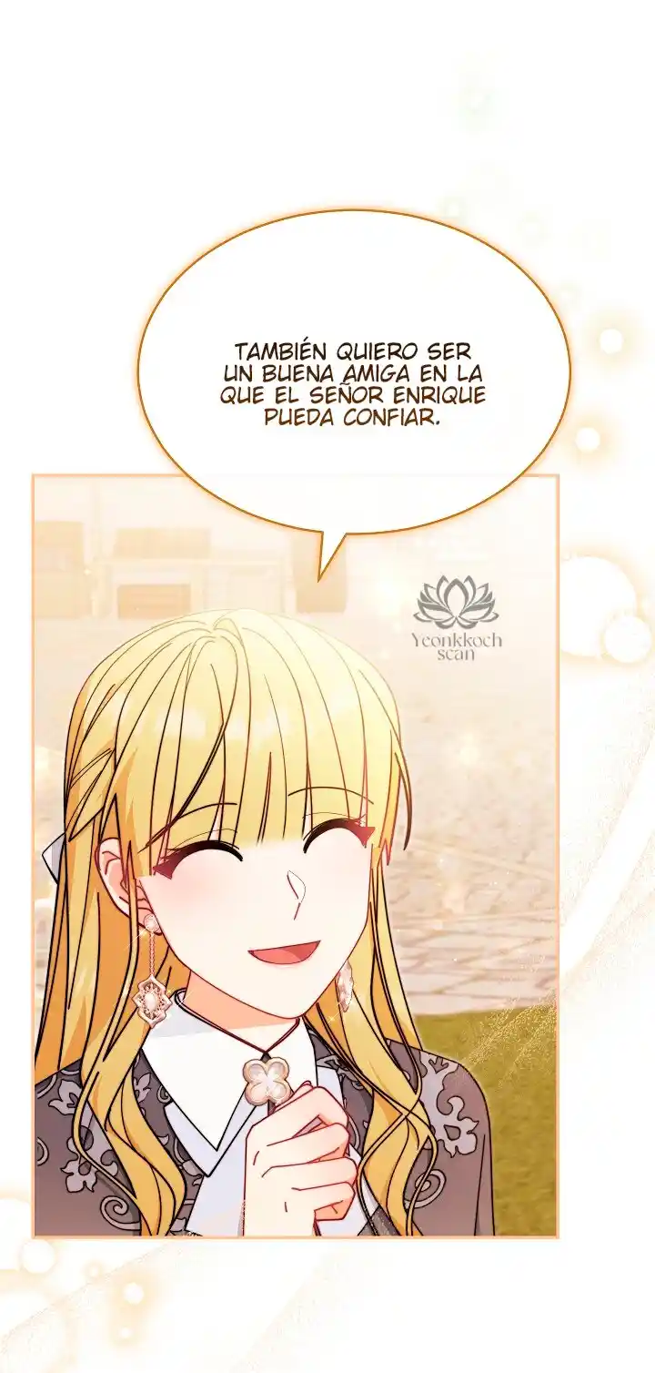 Me Haré Responsable Del Bienestar De Mi Esposo - Capítulo 51 - Página 16 - LectorTMOo