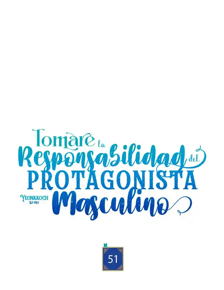 Me Haré Responsable Del Bienestar De Mi Esposo - Capítulo 51 - Página 22 - LectorTMOo