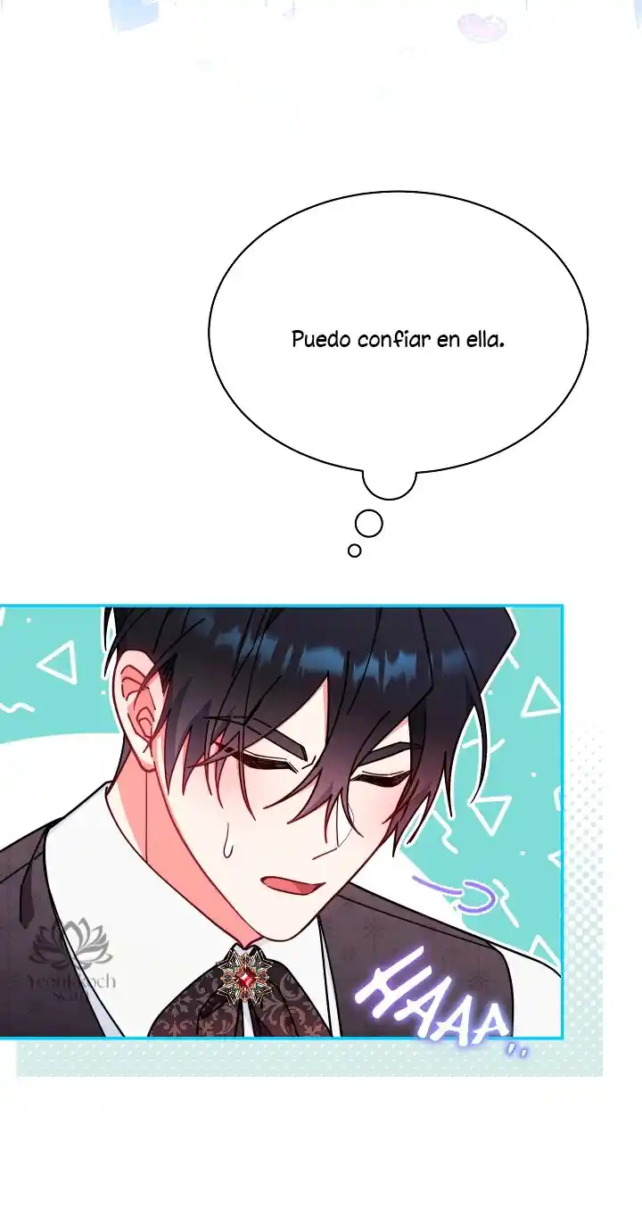 Me Haré Responsable Del Bienestar De Mi Esposo - Capítulo 51 - Página 70 - LectorTMOo