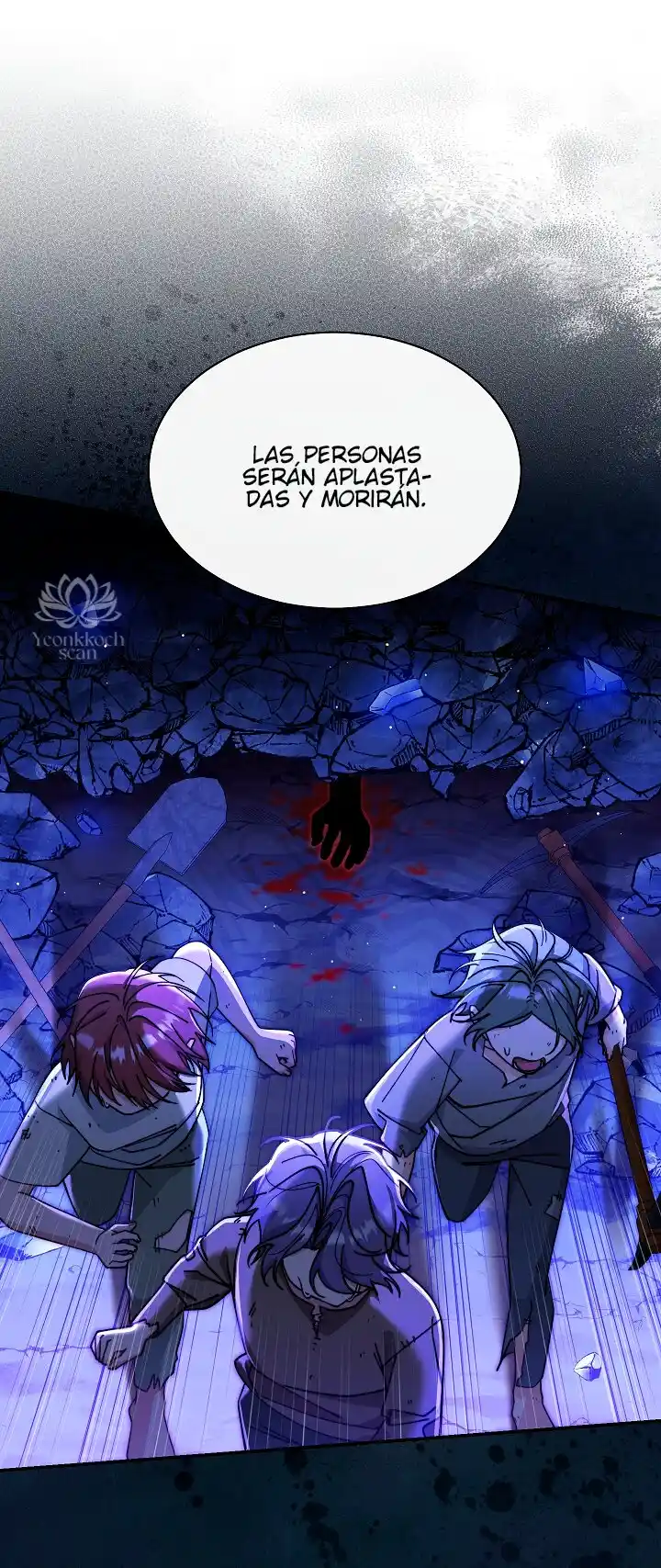 Me Haré Responsable Del Bienestar De Mi Esposo - Capítulo 52 - Página 13 - LectorTMOo