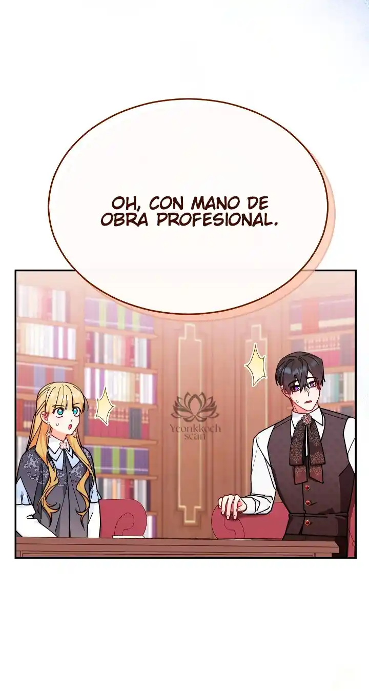 Me Haré Responsable Del Bienestar De Mi Esposo - Capítulo 52 - Página 16 - LectorTMOo
