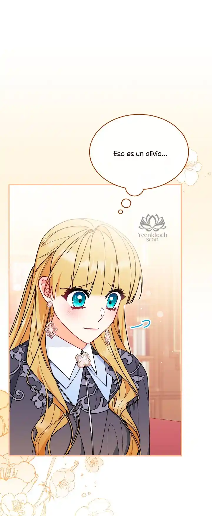 Me Haré Responsable Del Bienestar De Mi Esposo - Capítulo 52 - Página 22 - LectorTMOo
