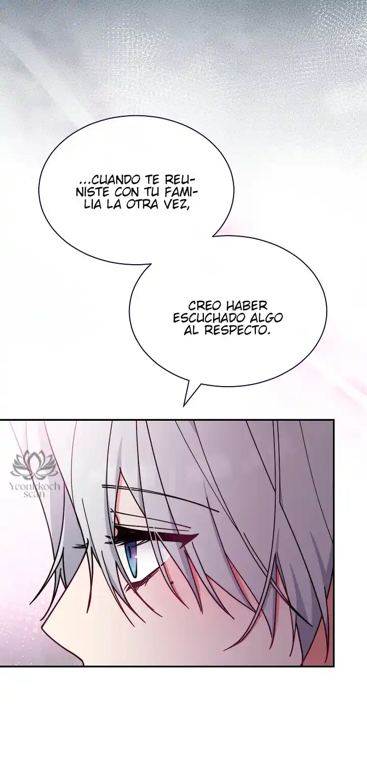Me Haré Responsable Del Bienestar De Mi Esposo - Capítulo 52 - Página 35 - LectorTMOo