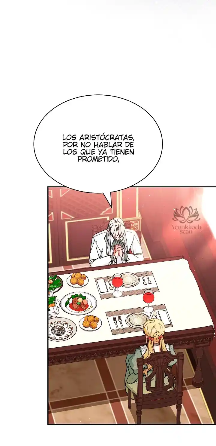 Me Haré Responsable Del Bienestar De Mi Esposo - Capítulo 52 - Página 46 - LectorTMOo