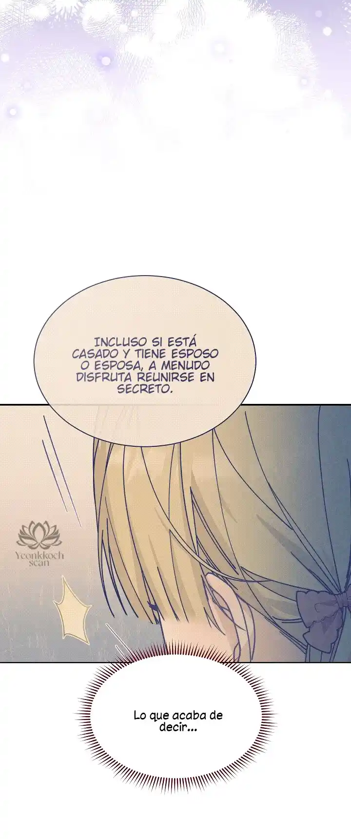 Me Haré Responsable Del Bienestar De Mi Esposo - Capítulo 52 - Página 65 - LectorTMOo