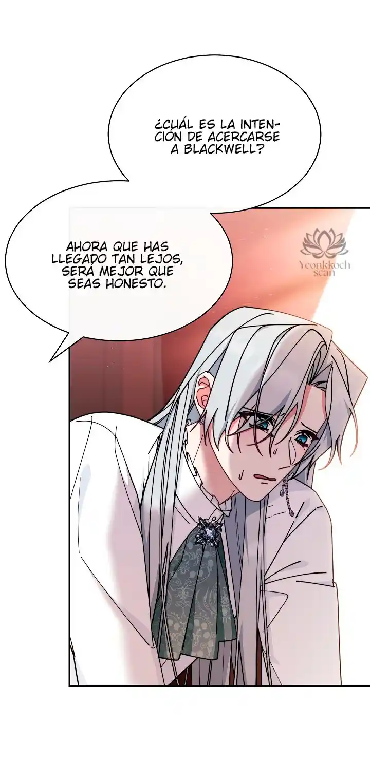 Me Haré Responsable Del Bienestar De Mi Esposo - Capítulo 53 - Página 18 - LectorTMOo