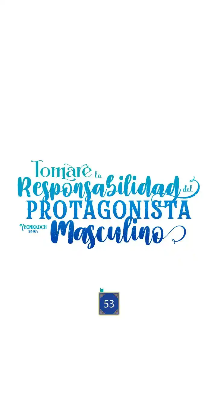Me Haré Responsable Del Bienestar De Mi Esposo - Capítulo 53 - Página 24 - LectorTMOo