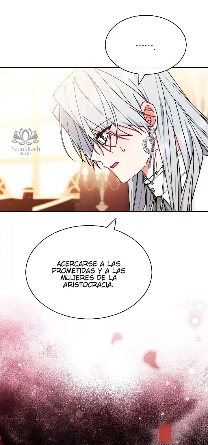 Me Haré Responsable Del Bienestar De Mi Esposo - Capítulo 53 - Página 30 - LectorTMOo