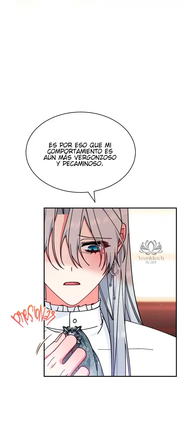 Me Haré Responsable Del Bienestar De Mi Esposo - Capítulo 53 - Página 45 - LectorTMOo