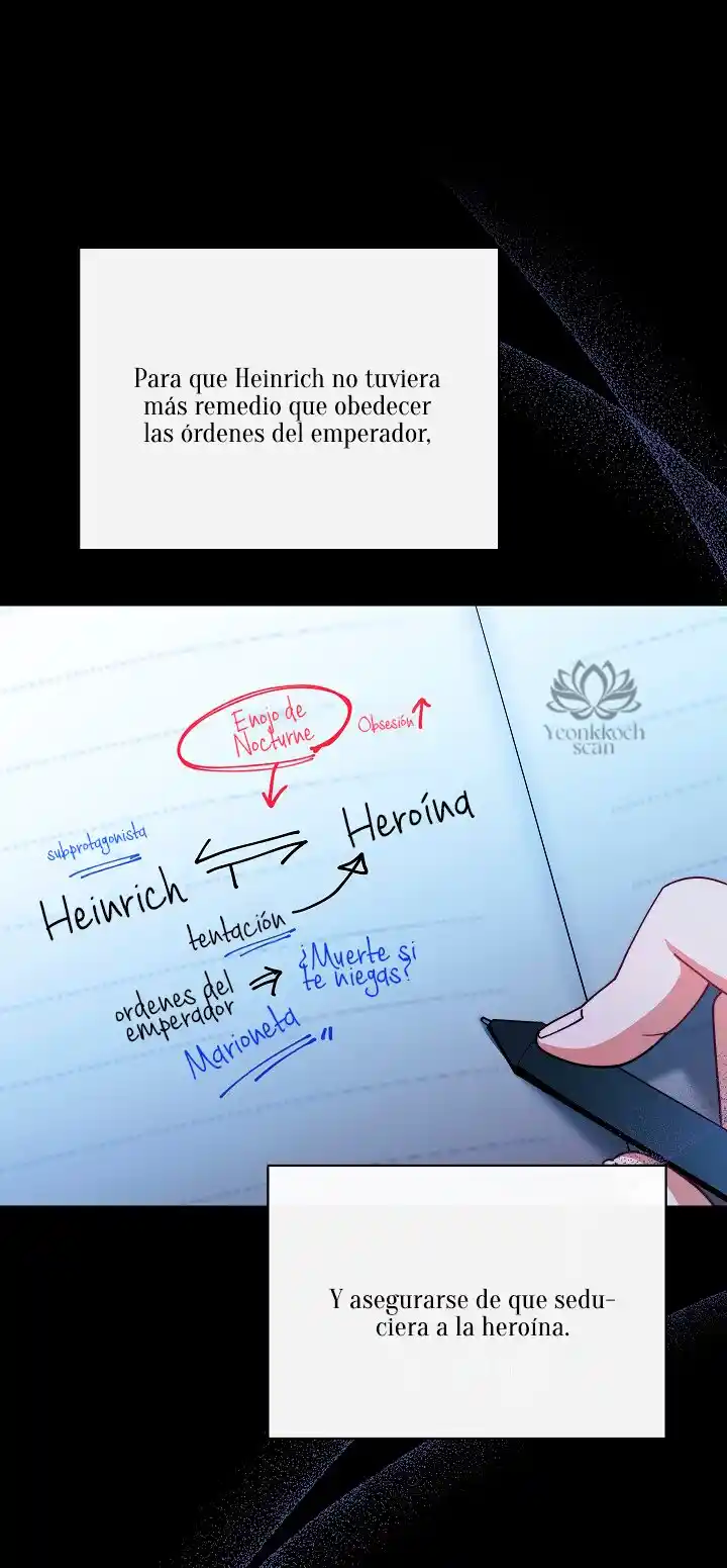 Me Haré Responsable Del Bienestar De Mi Esposo - Capítulo 53 - Página 57 - LectorTMOo