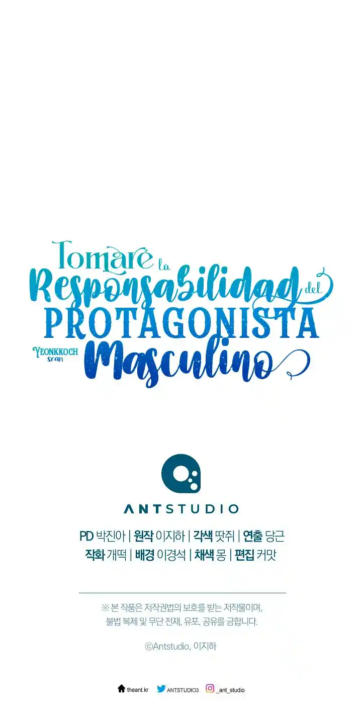 Me Haré Responsable Del Bienestar De Mi Esposo - Capítulo 53 - Página 83 - LectorTMOo