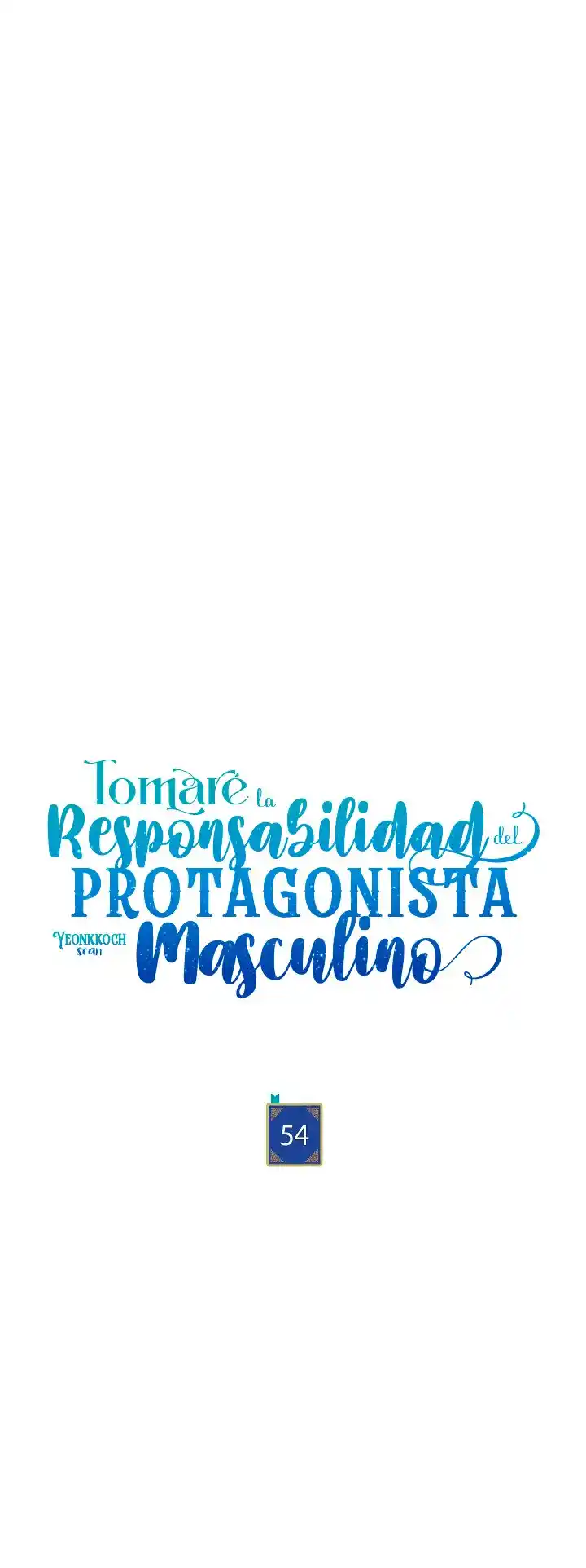 Me Haré Responsable Del Bienestar De Mi Esposo - Capítulo 54 - Página 13 - LectorTMOo