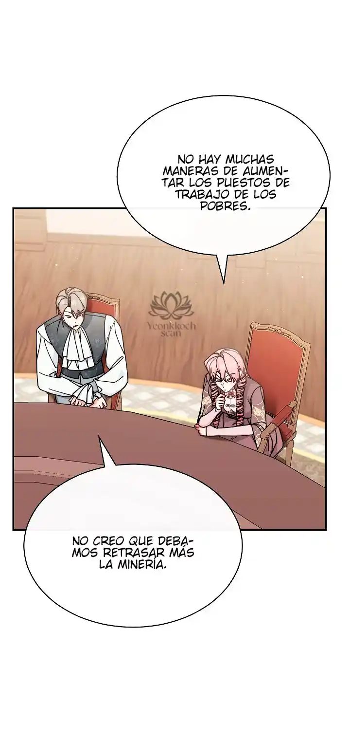 Me Haré Responsable Del Bienestar De Mi Esposo - Capítulo 54 - Página 25 - LectorTMOo