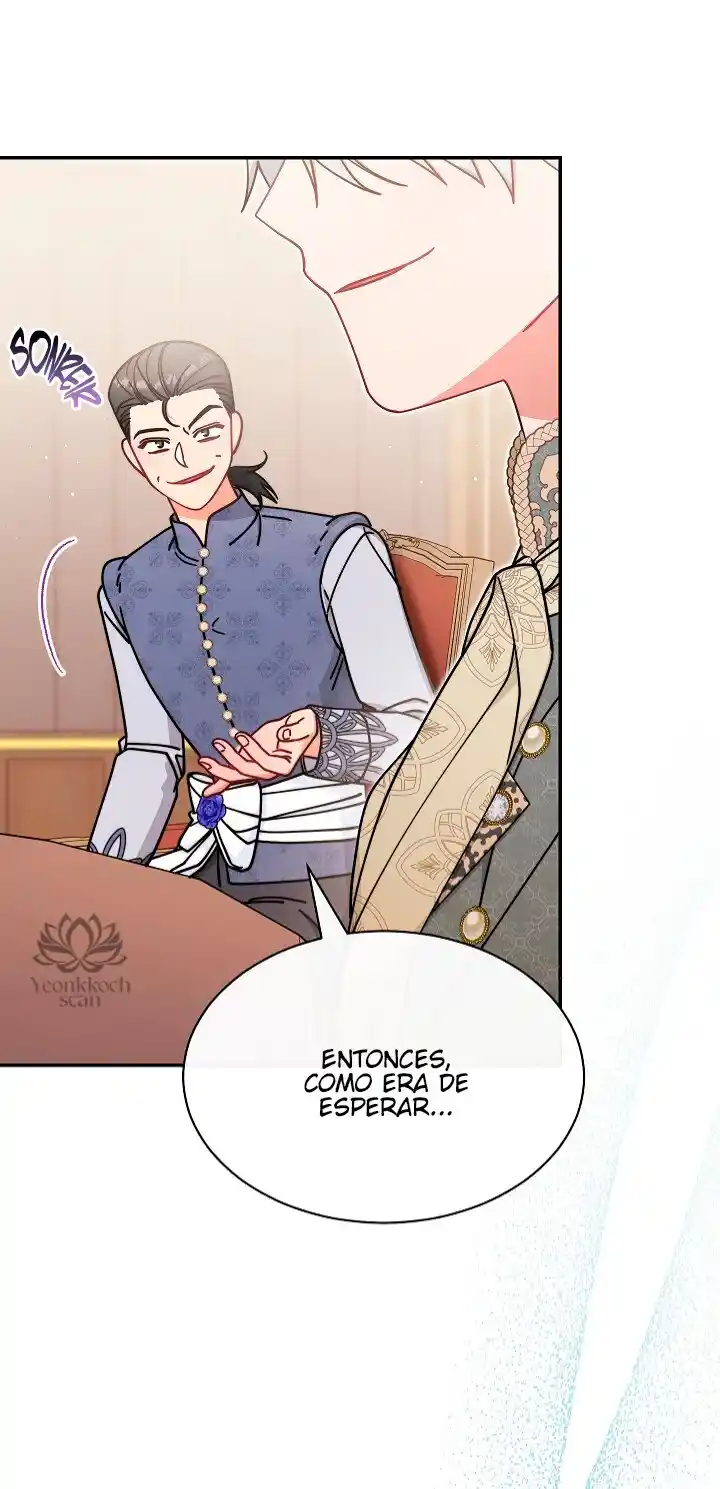 Me Haré Responsable Del Bienestar De Mi Esposo - Capítulo 54 - Página 26 - LectorTMOo