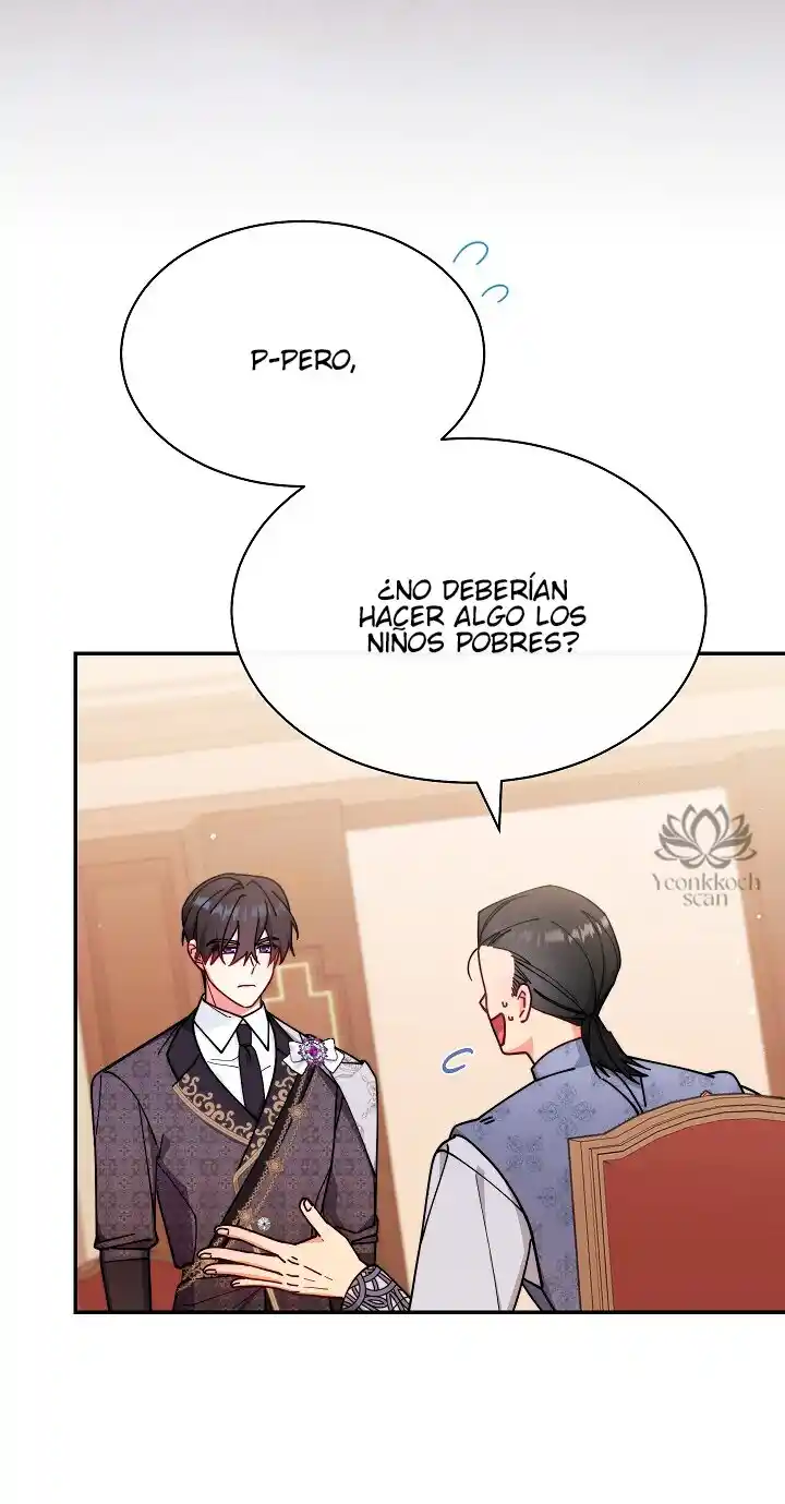 Me Haré Responsable Del Bienestar De Mi Esposo - Capítulo 54 - Página 42 - LectorTMOo