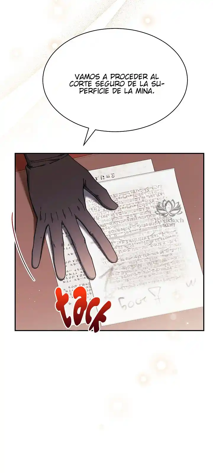 Me Haré Responsable Del Bienestar De Mi Esposo - Capítulo 54 - Página 49 - LectorTMOo