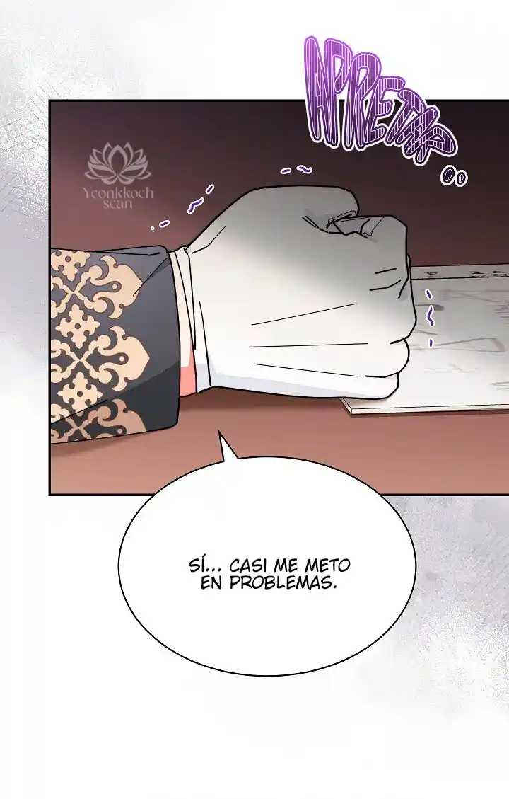 Me Haré Responsable Del Bienestar De Mi Esposo - Capítulo 54 - Página 52 - LectorTMOo