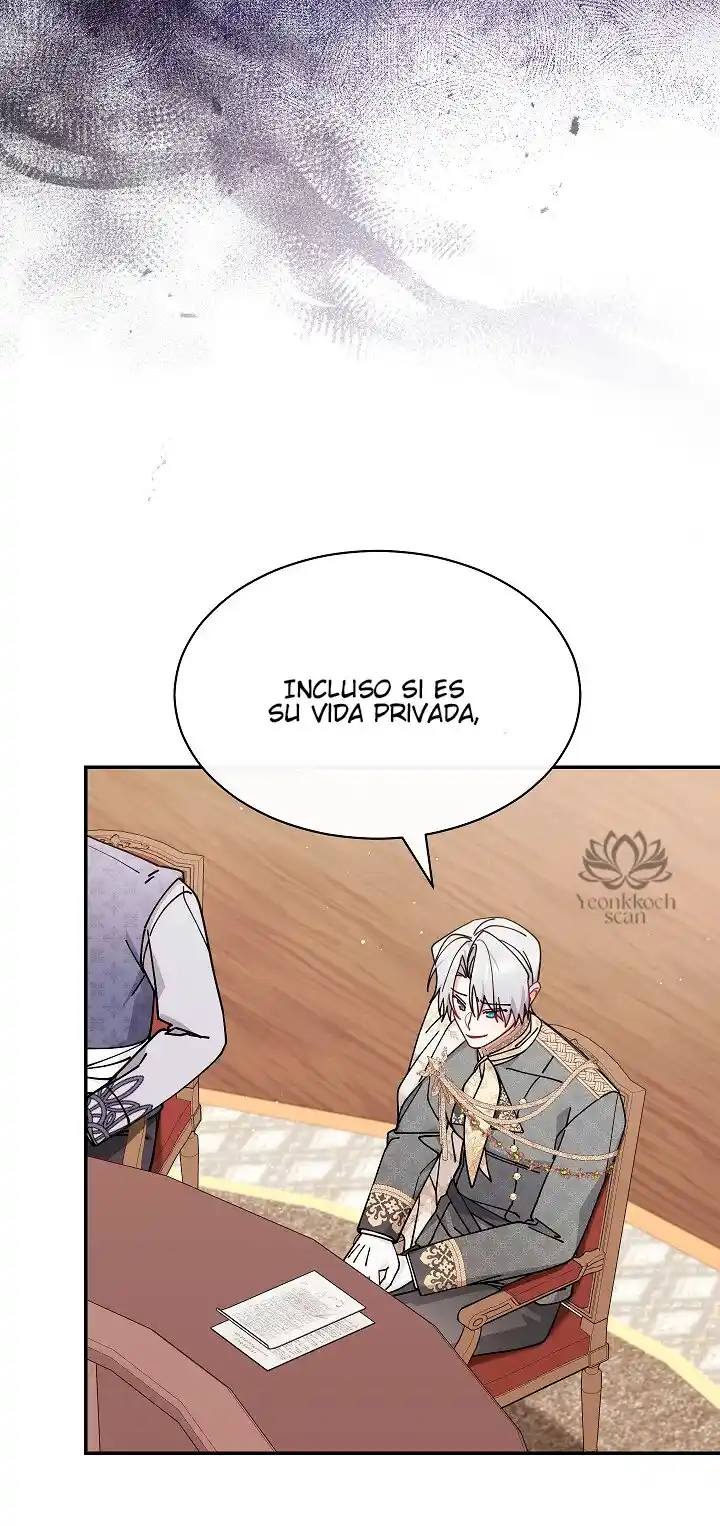 Me Haré Responsable Del Bienestar De Mi Esposo - Capítulo 54 - Página 60 - LectorTMOo