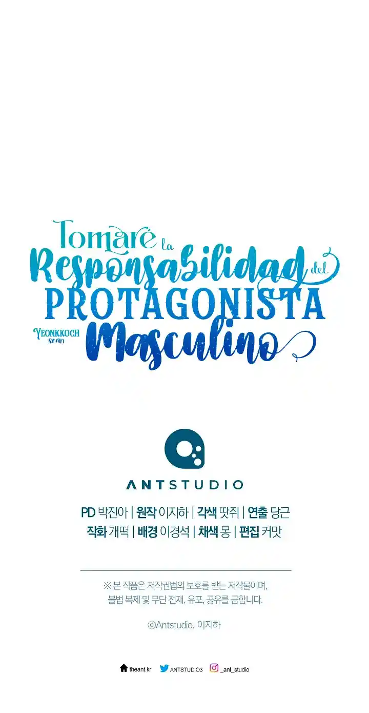 Me Haré Responsable Del Bienestar De Mi Esposo - Capítulo 54 - Página 83 - LectorTMOo