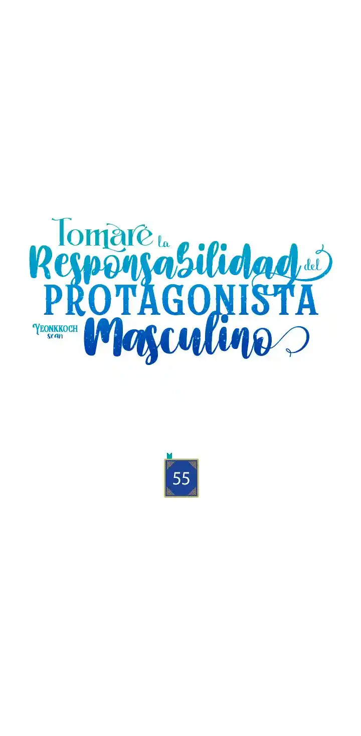 Me Haré Responsable Del Bienestar De Mi Esposo - Capítulo 55 - Página 11 - LectorTMOo