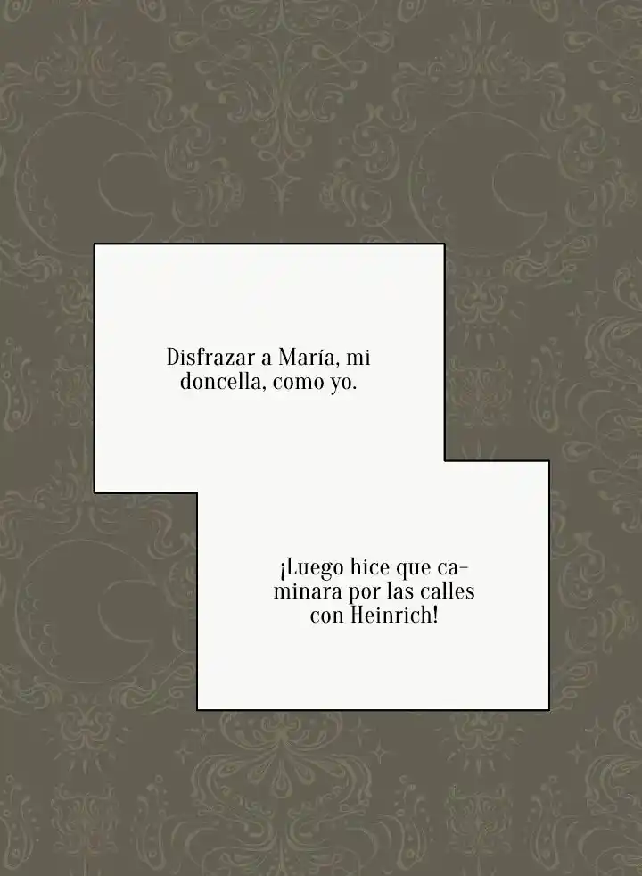 Me Haré Responsable Del Bienestar De Mi Esposo - Capítulo 55 - Página 16 - LectorTMOo